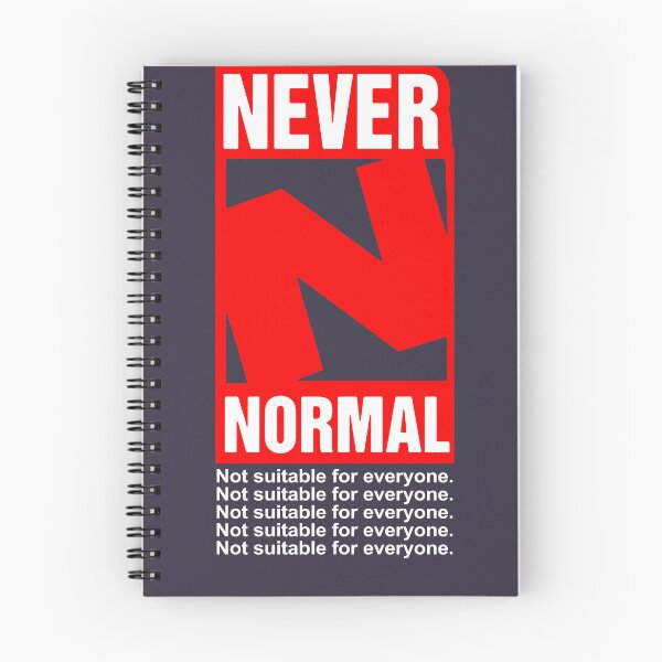 Item preview, Sam Golbach Never Normal Not Suitable For Everyone Merch Merchadise Apparel Clothes Cut Trending designed and sold by kuchelbcosjly.