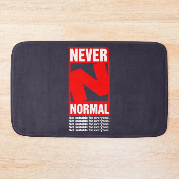 Item preview, Sam Golbach Never Normal Not Suitable For Everyone Merch Merchadise Apparel Clothes Cut Trending designed and sold by kuchelbcosjly.