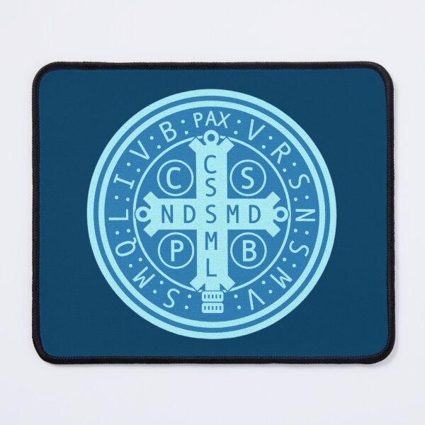 Item preview, Saint Benedict Medal designed and sold by Glory-of-God.