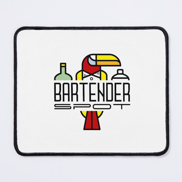 Item preview, Support your local bartender designed and sold by Peter1719.