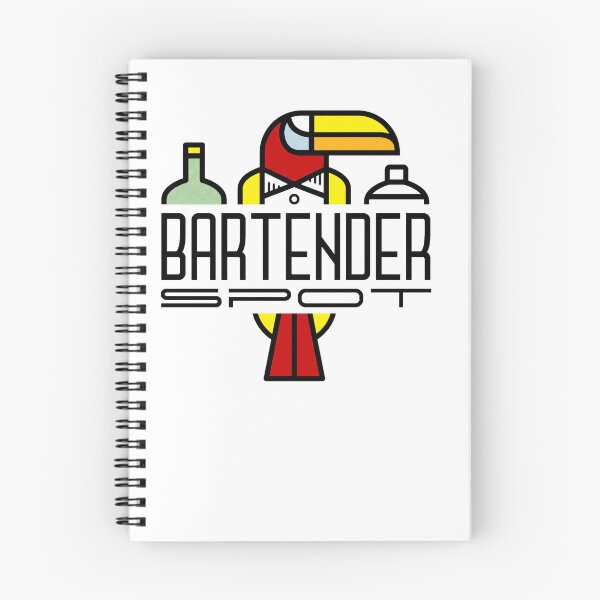Item preview, Support your local bartender designed and sold by Peter1719.