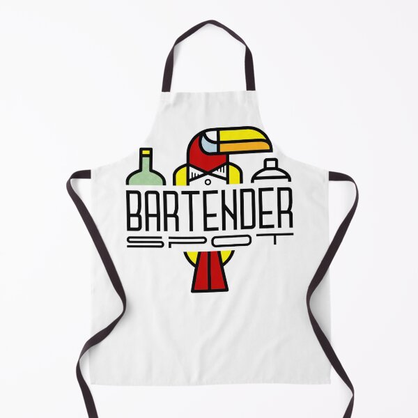 Item preview, Support your local bartender designed and sold by Peter1719.