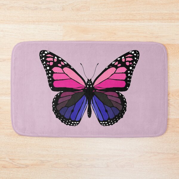 Item preview, nebula butterfly designed and sold by cosmicallyavg.