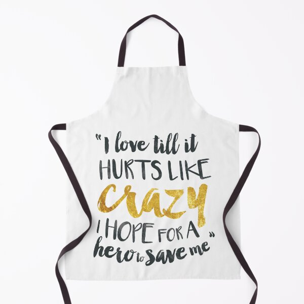 Item preview, Idina Menzel I Stand Typography Lyrics designed and sold by DarlingtoniaVt.