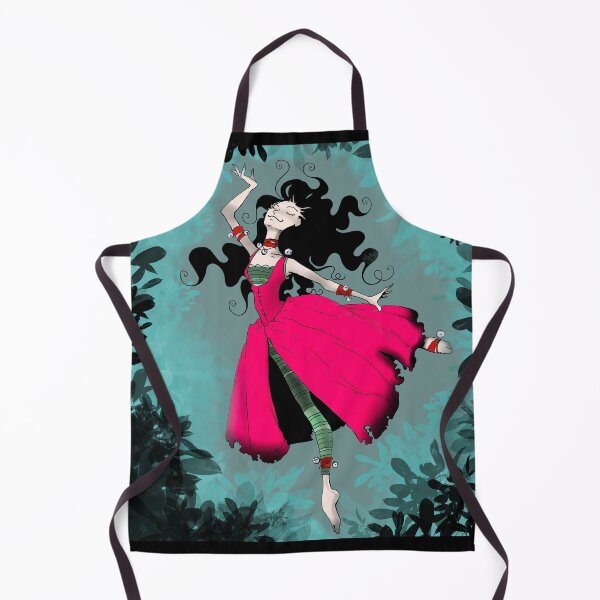 Item preview, Dark dancer  designed and sold by Artstudio808.