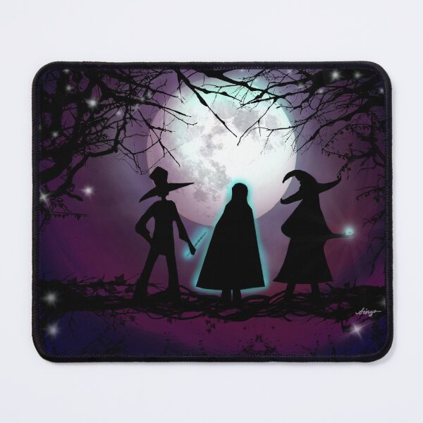 Item preview, Hallows Eve designed and sold by BbCherryT.