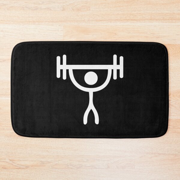 Item preview, Bodybuilding Logo   designed and sold by Aurdastomm.