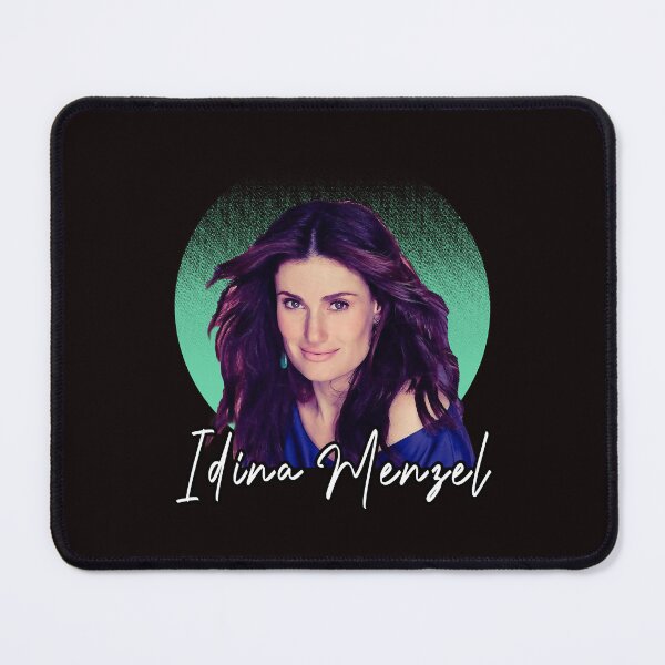 Item preview, Idina Menzel Lover Classic designed and sold by DarlingtoniaVt.