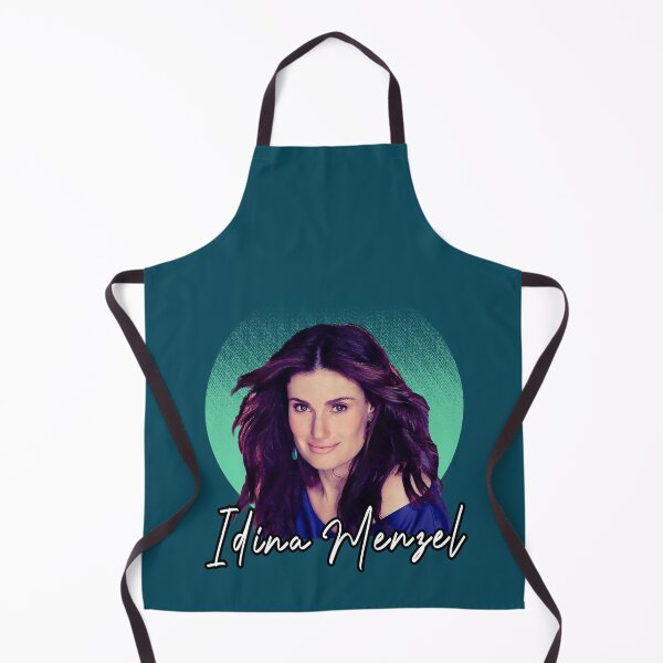 Item preview, Idina Menzel Lover Classic designed and sold by DarlingtoniaVt.