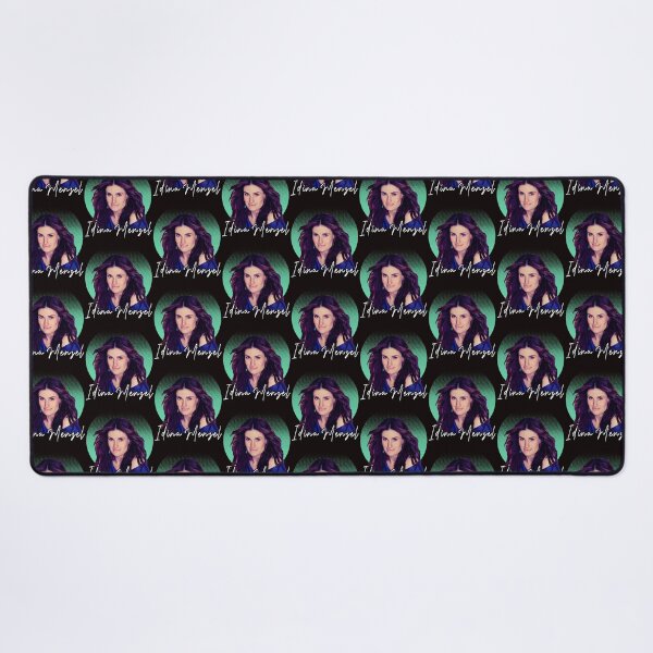 Item preview, Idina Menzel Lover Classic designed and sold by DarlingtoniaVt.