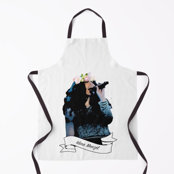 Item preview, Idina Menzel Pop art designed and sold by DarlingtoniaVt.