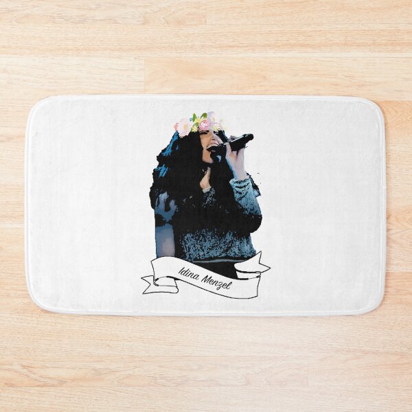 Item preview, Idina Menzel Pop art designed and sold by DarlingtoniaVt.