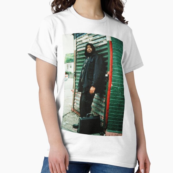 Item preview, Ghost Dog: The way of the samurai designed and sold by TBraxton.