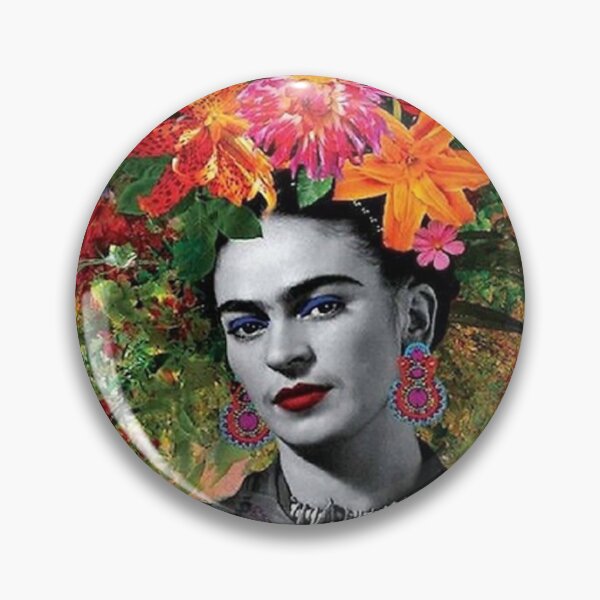 Item preview, flower woman mesem designed and sold by LeroyReyesj.