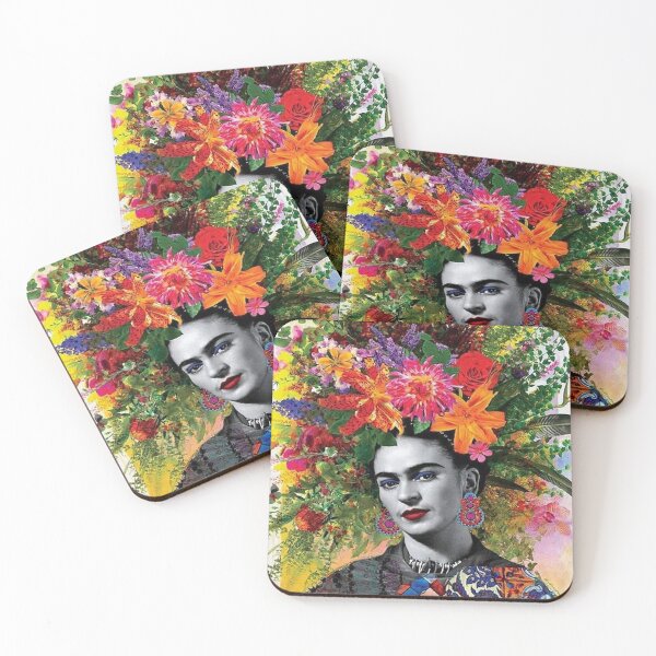 Item preview, flower woman mesem designed and sold by LeroyReyesj.
