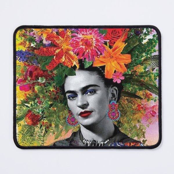 Item preview, mujer flor mesem designed and sold by LeroyReyesj.