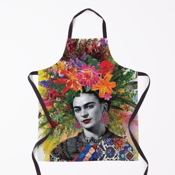 Item preview, flower woman mesem designed and sold by LeroyReyesj.