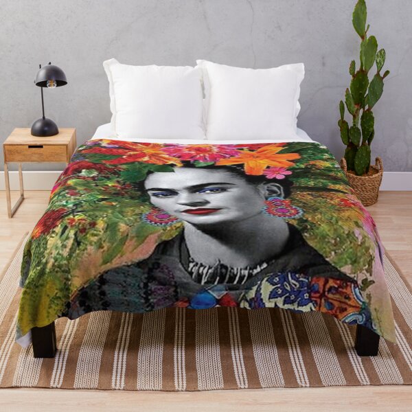 Item preview, flower woman mesem designed and sold by LeroyReyesj.