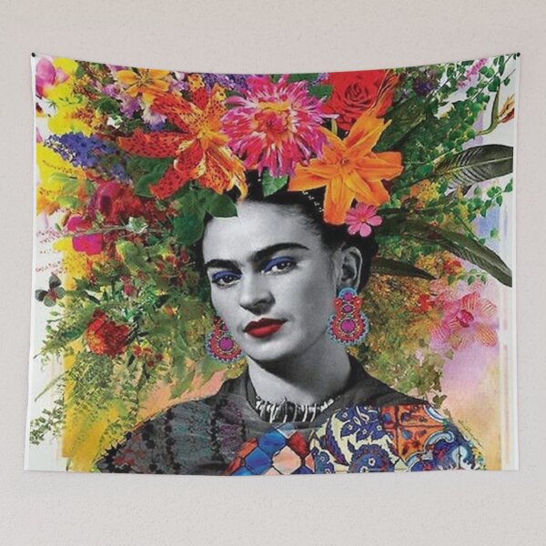 Item preview, flower woman mesem designed and sold by LeroyReyesj.
