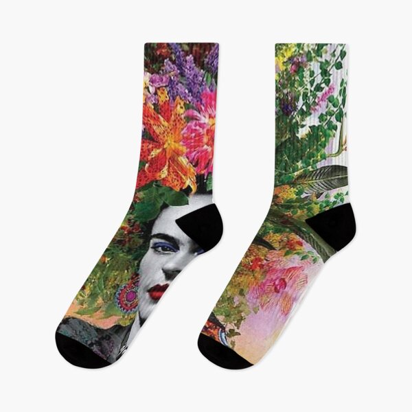Item preview, flower woman mesem designed and sold by LeroyReyesj.