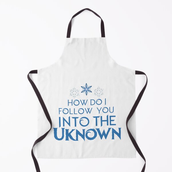 Item preview, Into the Unknown designed and sold by DarlingtoniaVt.