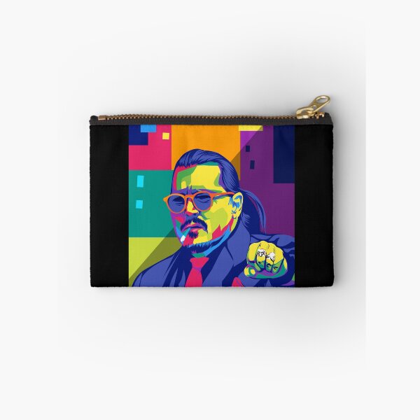 Item preview, Johnny Depp  designed and sold by FadyaF.