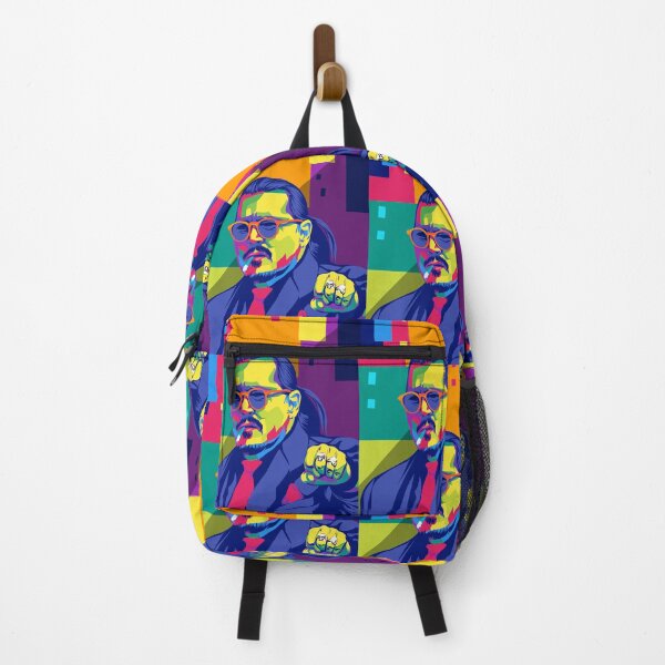 Item preview, Johnny Depp designed and sold by FadyaF.
