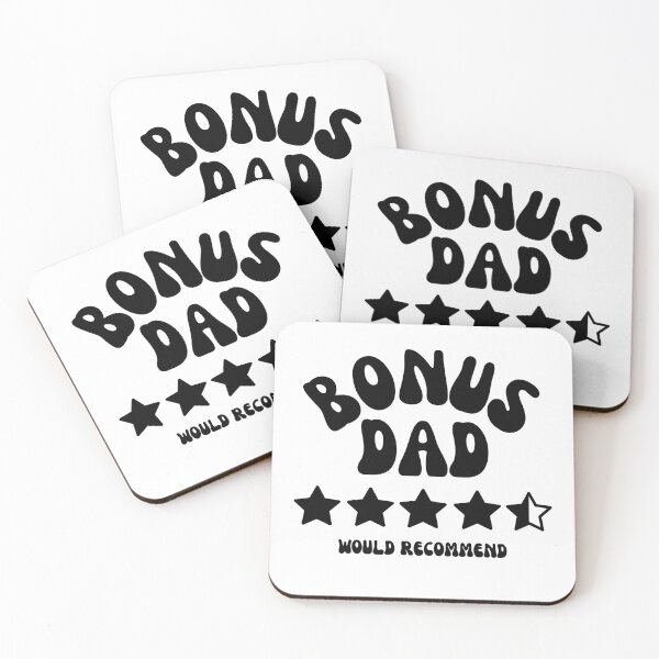 Item preview, Bonus Dad Would Recommend designed and sold by HolyWater SHOP.