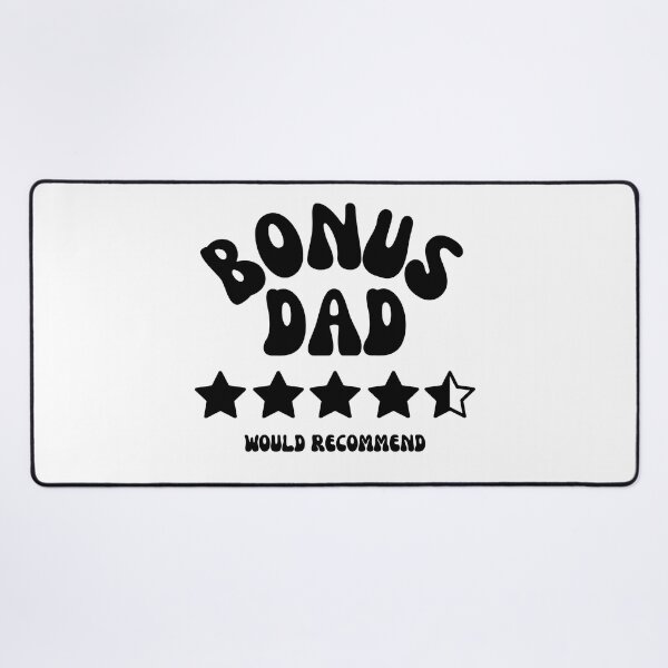 Item preview, Bonus Dad Would Recommend designed and sold by HolyWater SHOP.