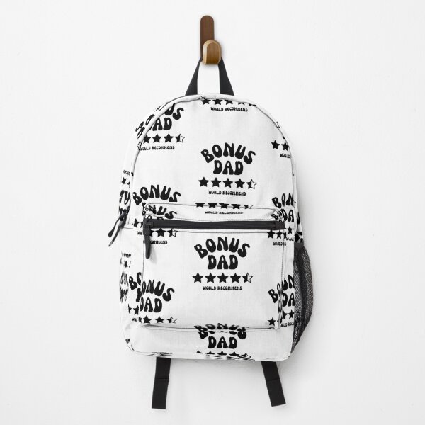 Item preview, Bonus Dad Would Recommend designed and sold by HolyWater SHOP.