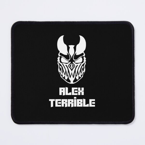 Item preview, Alex Terrible designed and sold by tshirtsandme.