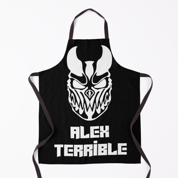 Item preview, Alex Terrible designed and sold by tshirtsandme.