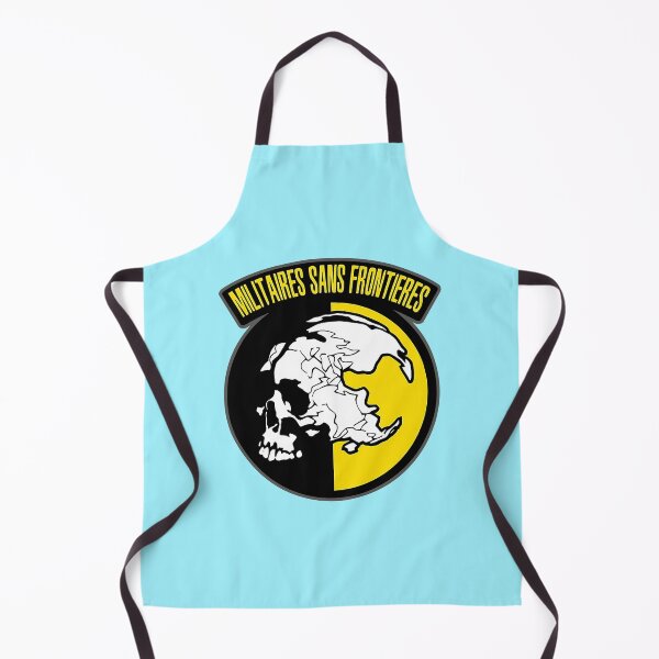 Item preview, Mgs Militaires Sans Frontieres Logo 6 Trending, Vintage, Trending designed and sold by JudeSTORE1.