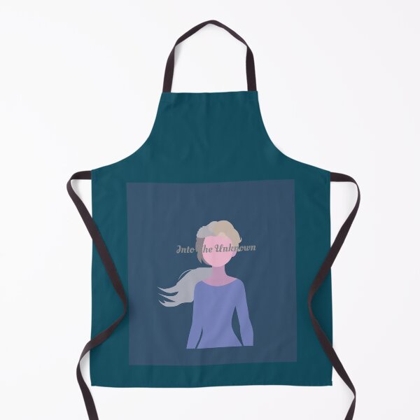 Item preview, Into The Unknown Sleeveless Top designed and sold by DarlingtoniaVt.