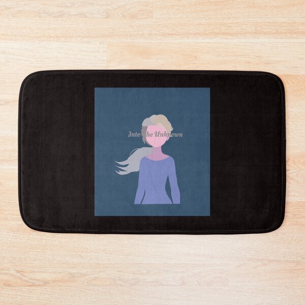 Item preview, Into The Unknown Sleeveless Top designed and sold by DarlingtoniaVt.