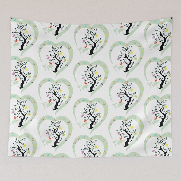 Item preview, All Embracing Love designed and sold by GraceCreation.