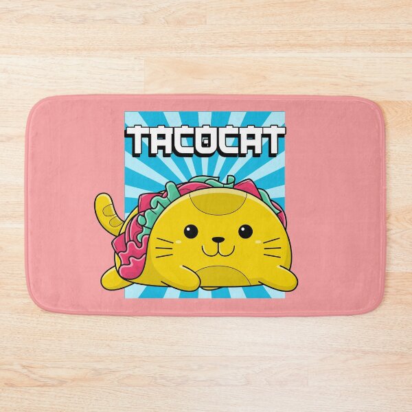 Item preview, Taco Cat! Tacocat!  designed and sold by LifeSpice.