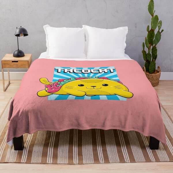Item preview, Taco Cat! Tacocat!  designed and sold by LifeSpice.