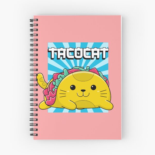 Item preview, Taco Cat! Tacocat!  designed and sold by LifeSpice.