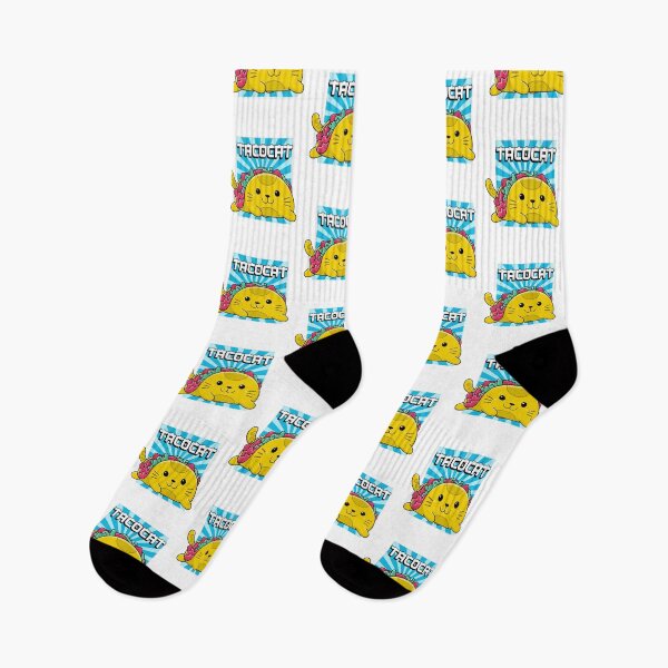 Item preview, Taco Cat! Tacocat!  designed and sold by LifeSpice.