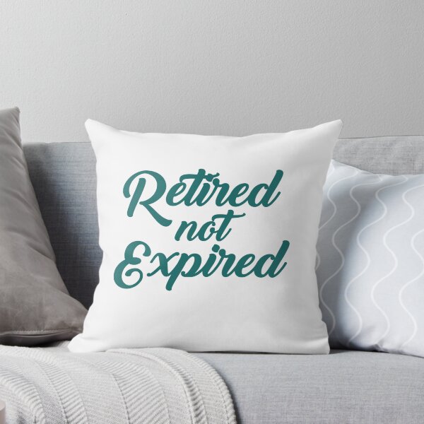 Item preview, Retired not expired designed and sold by AnisosPteron.