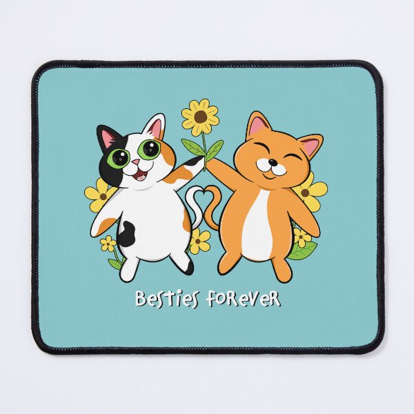 Item preview, Besties Forever designed and sold by leBoosh-Designs.