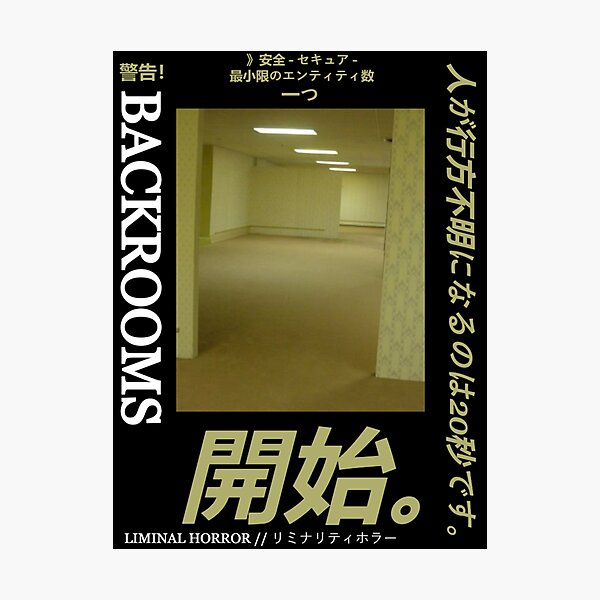 Backrooms - Level 94 Tapestry for Sale by Spvilles