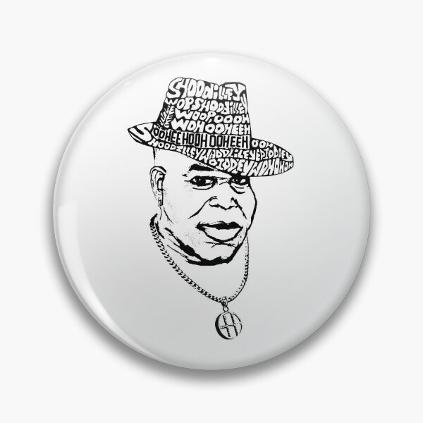 Item preview, BROAD designed and sold by ANB-Print.