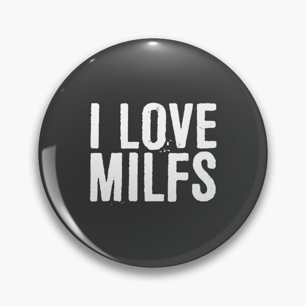 Item preview, I Love Heart MILFs designed and sold by ffishingteam.