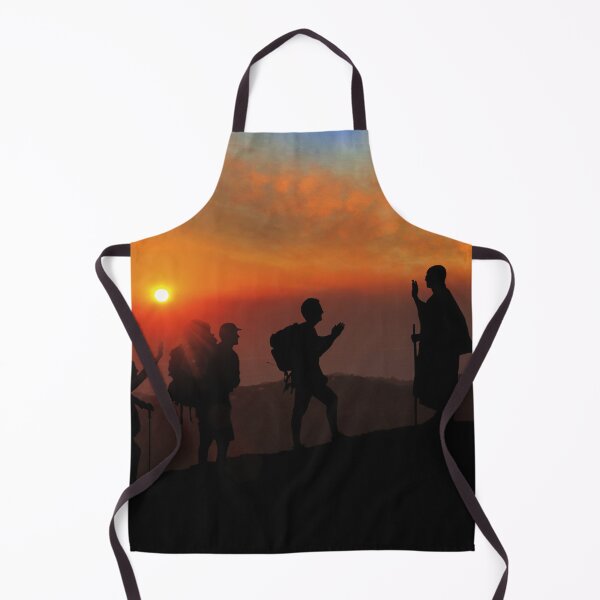 Item preview, Hiking Keeps Camping Memories designed and sold by Fudoitga.
