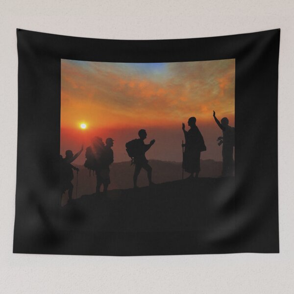Item preview, Hiking Keeps Camping Memories designed and sold by Fudoitga.