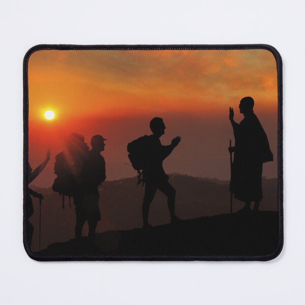 Item preview, Hiking Keeps Camping Memories designed and sold by Fudoitga.