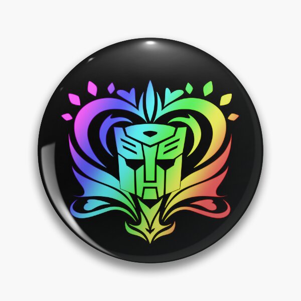 Item preview, Autobot Pride designed and sold by KusakiChan15.