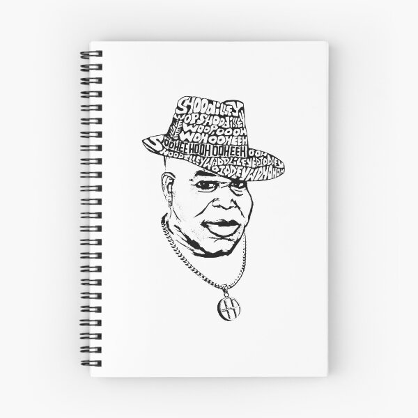 Item preview, BROAD designed and sold by ANB-Print.